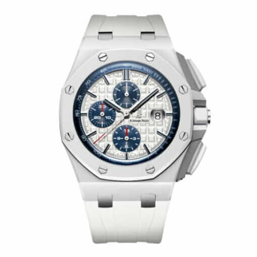 Audemars Piguet Royal Oak Offshore 26402CB.OO.A010CA.01 Replica