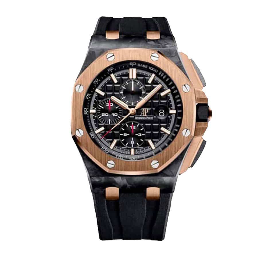 Audemars Piguet Royal Oak Offshore 26406FR.OO.A002CA.01 replica