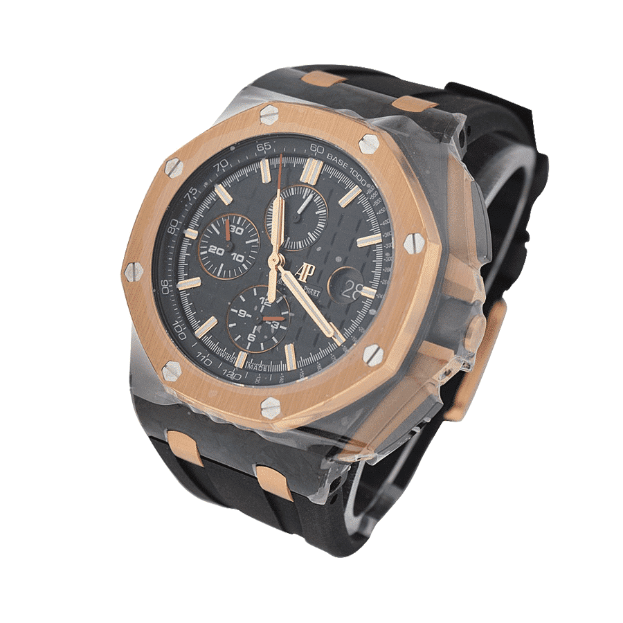 Audemars Piguet Royal Oak Offshore 26406FR.OO.A002CA.01 replica