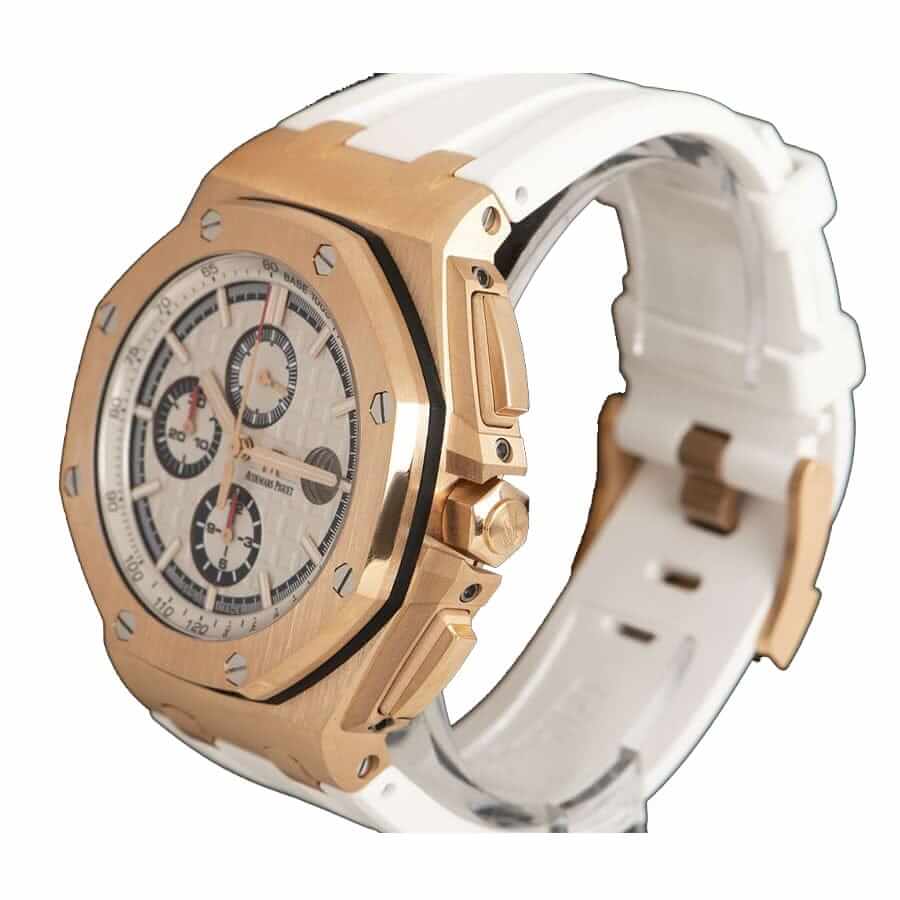 Audemars Piguet Royal Oak Offshore 26408OR.OO.A010CA.01 Replica