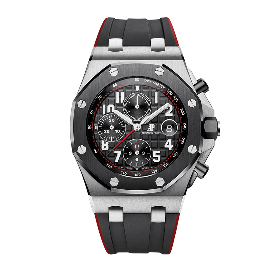 Audemars Piguet Royal Oak Offshore 26470SO.OO.A002CA.01 replica