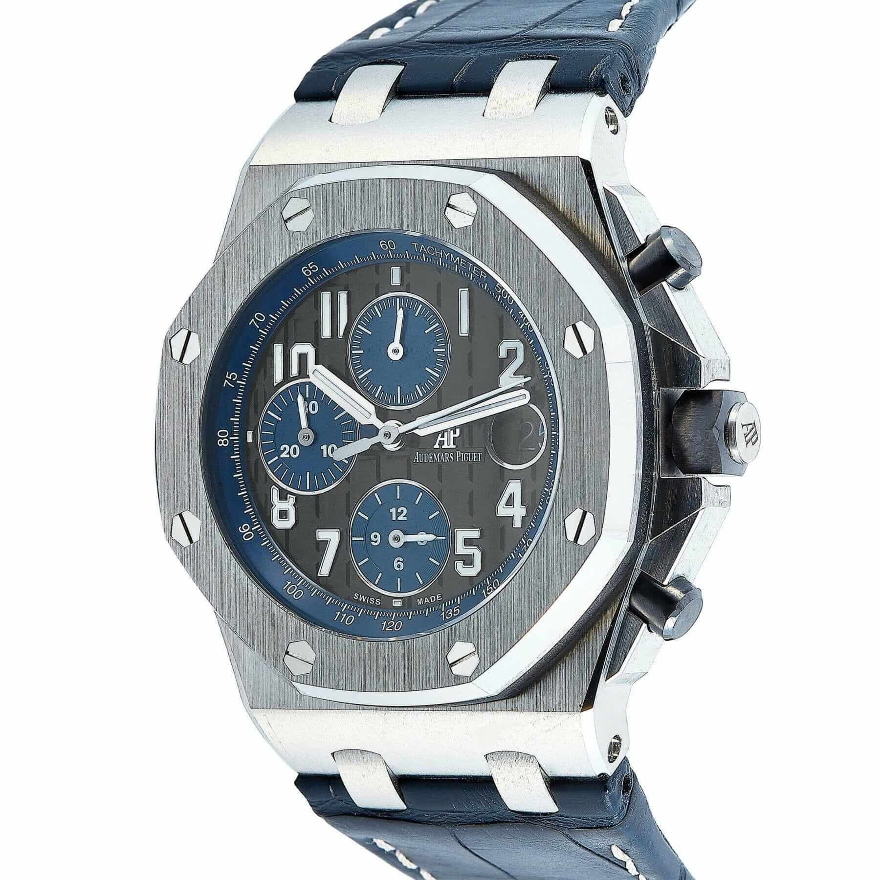 Audemars Piguet Royal Oak Offshore 26470ST.OO.A028CR.01 Replica