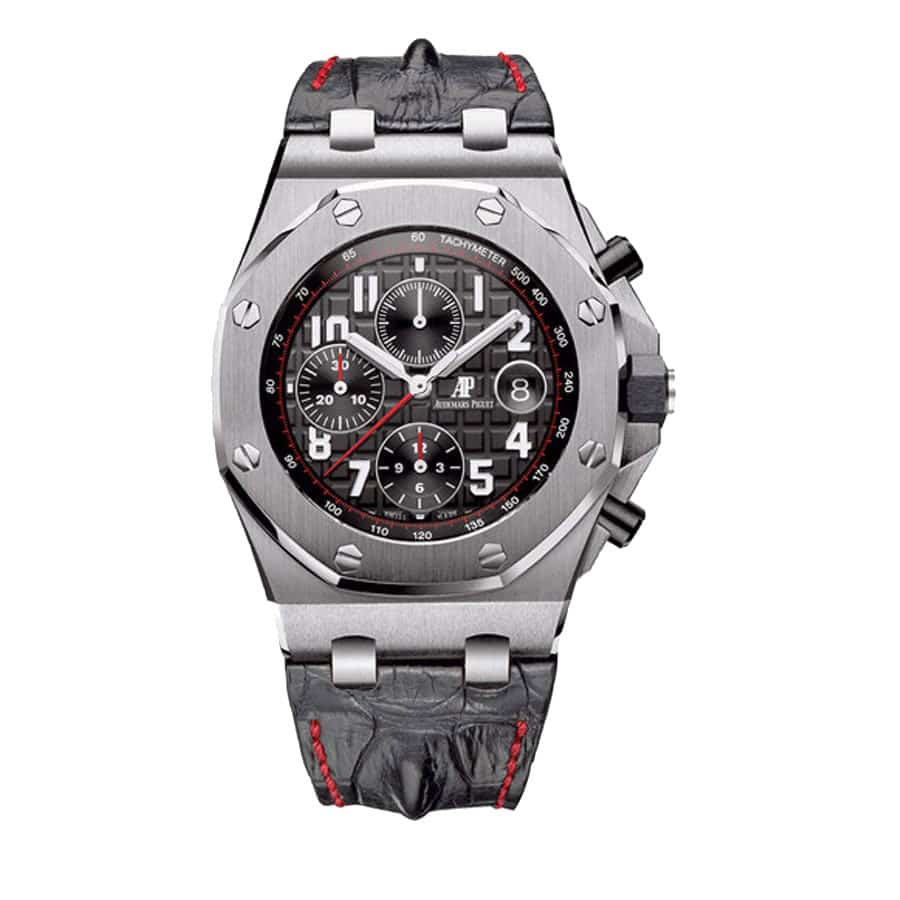 Audemars Piguet Royal Oak Offshore 26470ST.OO.A101CR.01 replica