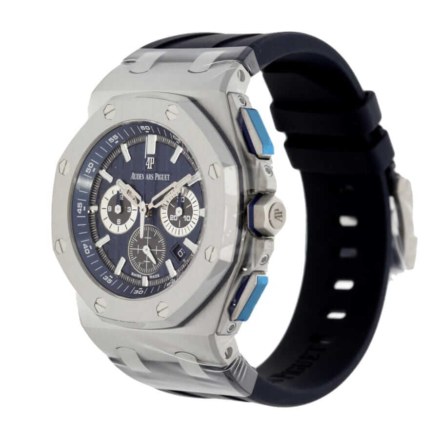 Audemars Piguet Royal Oak Offshore 26480TI.OO.A027CA.01 replica