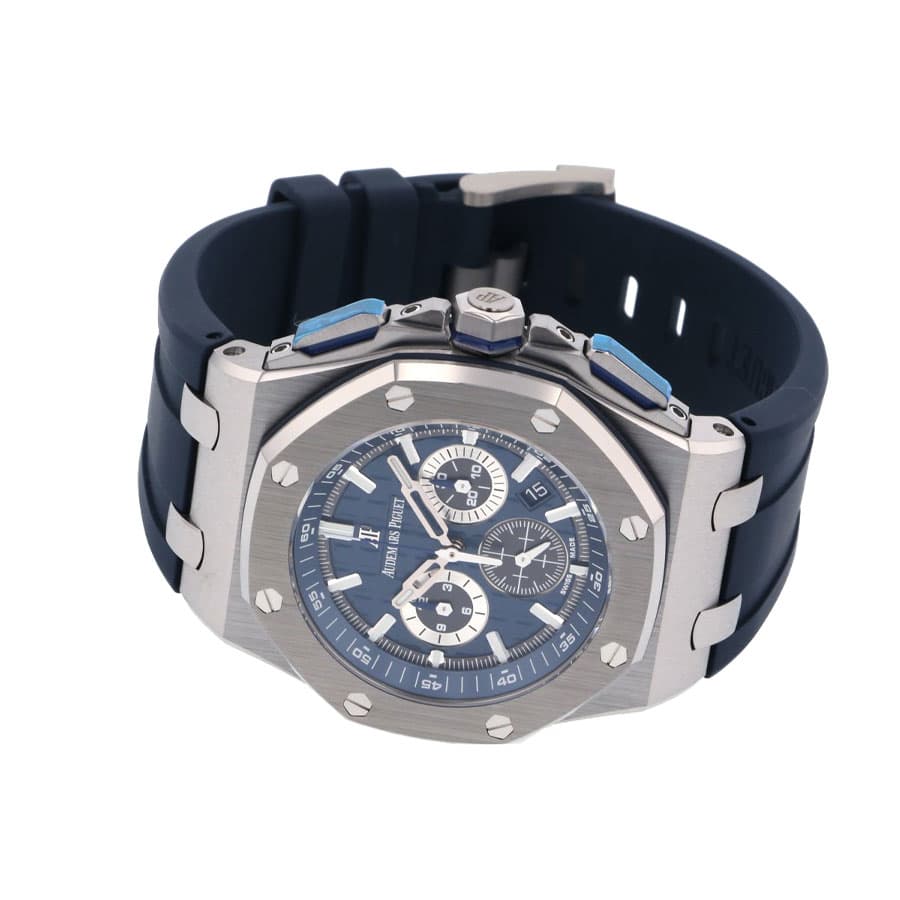 Audemars Piguet Royal Oak Offshore 26480TI.OO.A027CA.01 replica