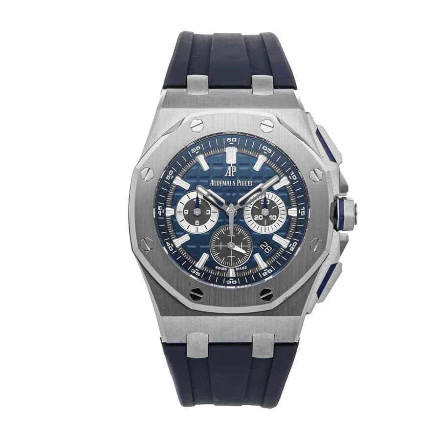 Audemars Piguet Royal Oak Offshore 26480TI.OO.A027CA.01 replica