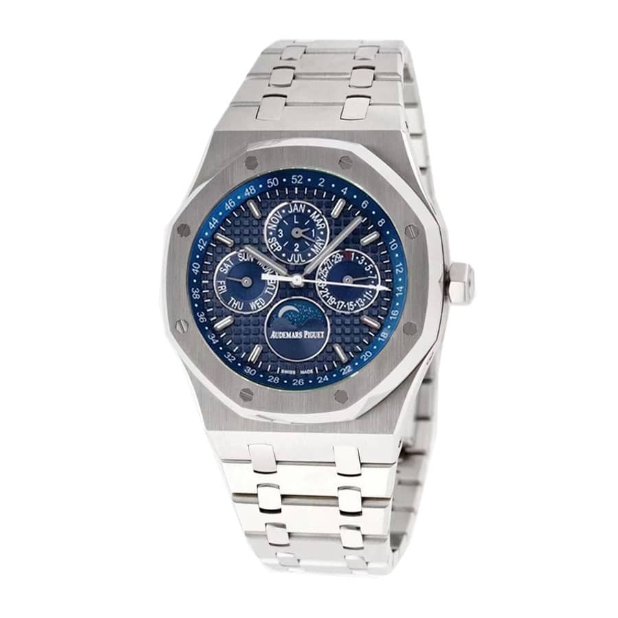 Audemars Piguet Royal Oak Offshore 26574ST.OO.1220ST.02