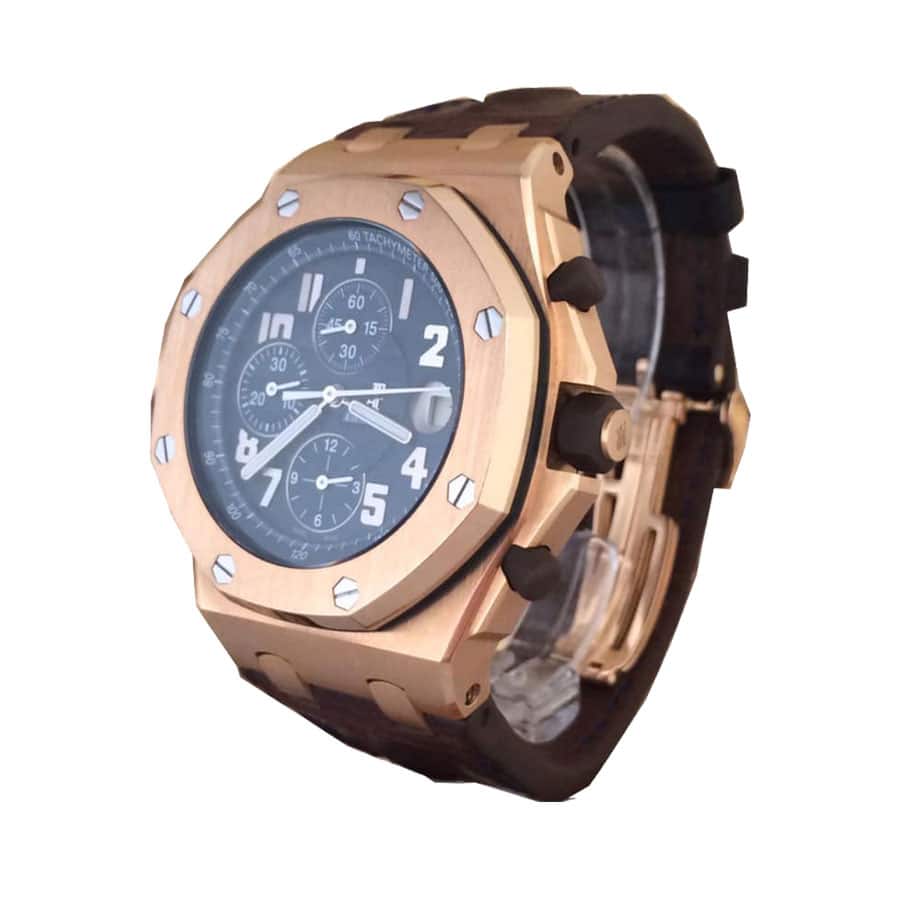 Audemars Piguet Royal Oak Offshore Pride of Argentina 26365OR.OO.D801CR.01 Replica