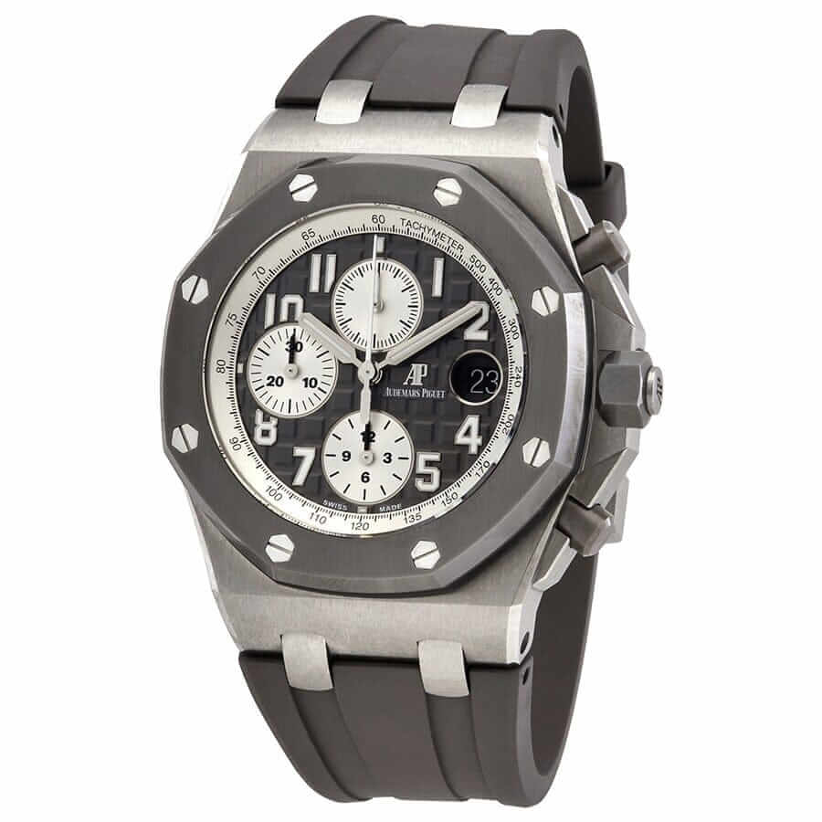 Audemars Piguet Royal Oak Offshore Replica 26470IO.OO.A006CA.01