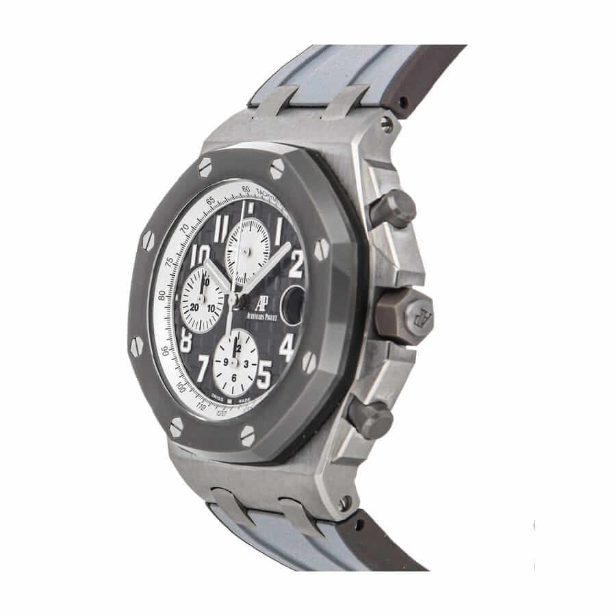 Audemars Piguet Royal Oak Offshore Replica 26470IO.OO.A006CA.01