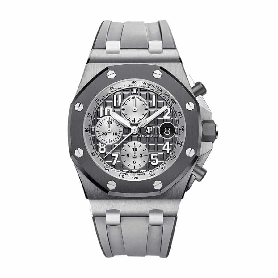 Audemars Piguet Royal Oak Offshore Replica 26470IO.OO.A006CA.01