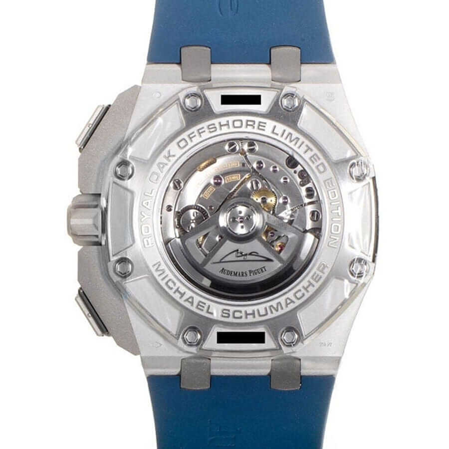 Audemars Piguet Royal Oak Offshore Replica 26568PM.OO.A021CA.01