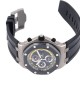 Audemars Piguet Royal Oak Offshore Sebastien Buemi Titanium 26207IO.OO.A002CA.01 Replica