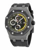 Audemars Piguet Royal Oak Offshore Sebastien Buemi Titanium 26207IO.OO.A002CA.01 Replica