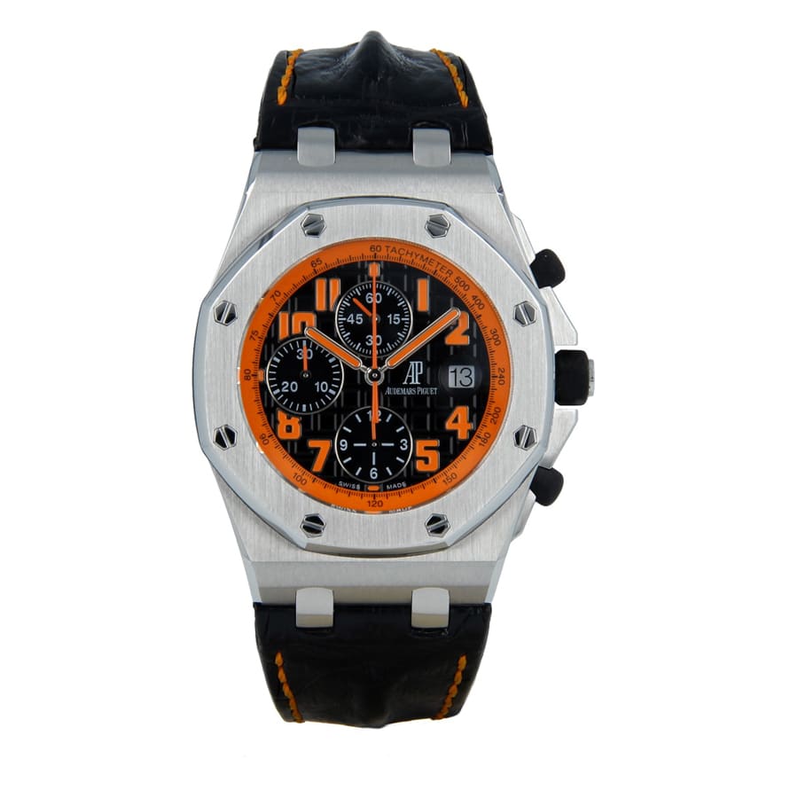 Audemars Piguet Royal Oak Offshore Volcano 26170ST00.D101CR.01 Replica