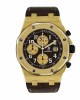 Audemars Piguet Royal Oak Offshore Yellow Gold Replica