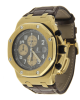 Audemars Piguet Royal Oak Offshore Yellow Gold Replica