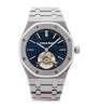 Audemars Piguet Royal Oak Tourbillon 26512ST.OO.1220ST.01 Replica