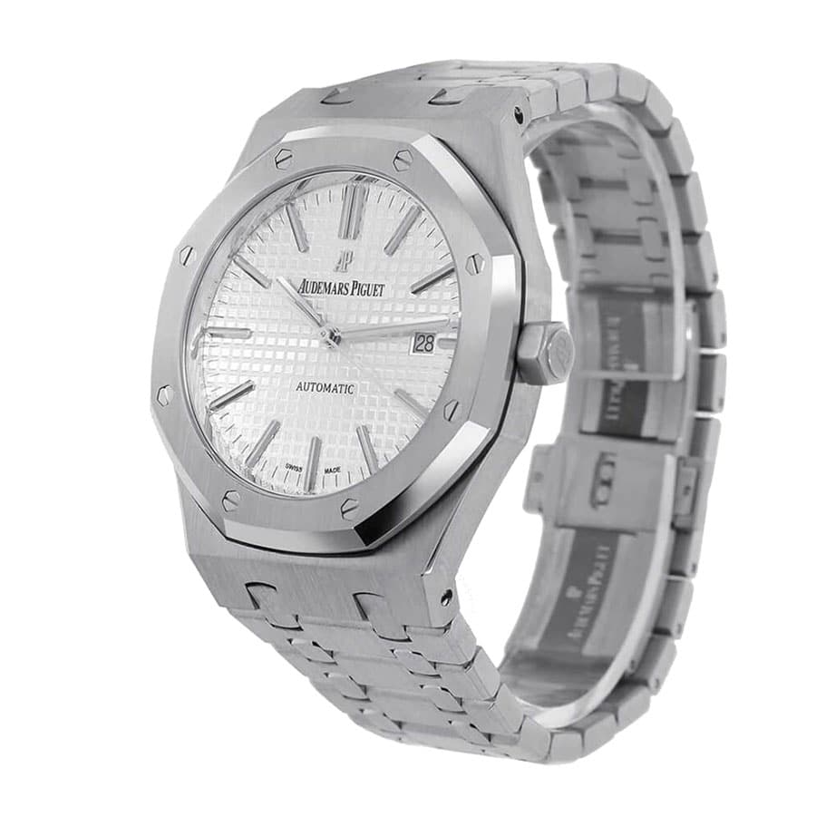 Audemars Piguet Royal Oak White Replica