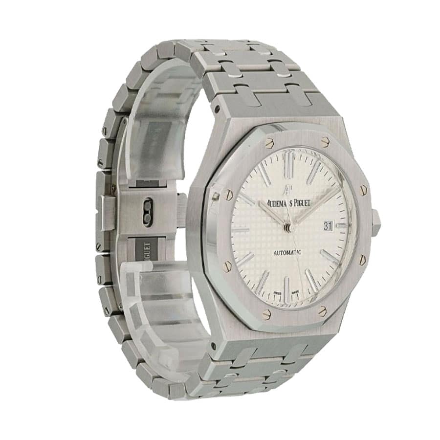 Audemars Piguet Royal Oak White Replica