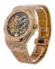 Audemars Piguet Tourbillon Replica Gold