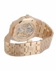 Audemars Piguet Tourbillon Replica Gold