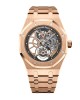 Audemars Piguet Tourbillon Replica Gold