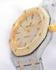 Audemars Piguet Yellow Gold Replica