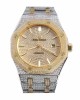 Audemars Piguet Yellow Gold Replica