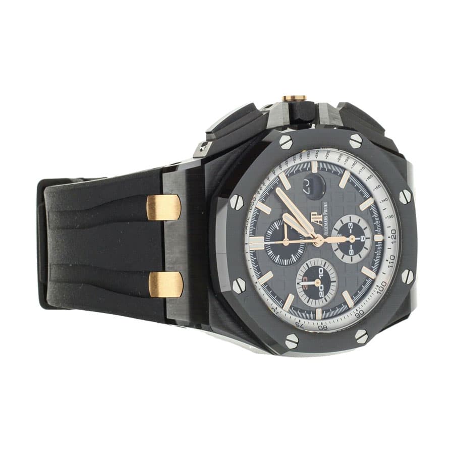 Audemars Royal Oak Chronograph 26415CE_OO_A002CA_01 Replica