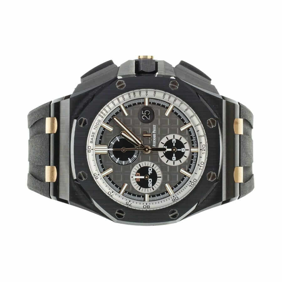 Audemars Royal Oak Chronograph 26415CE_OO_A002CA_01 Replica