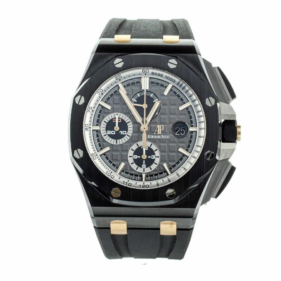 Audemars Royal Oak Chronograph 26415CE_OO_A002CA_01 Replica