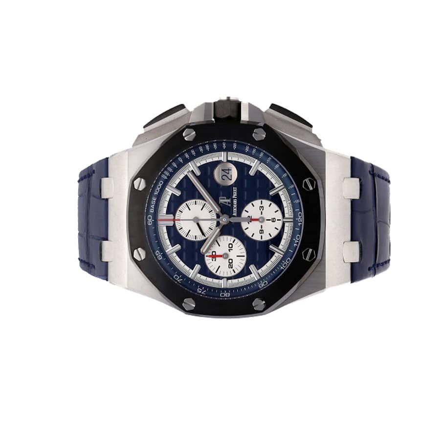 Royal Oak Offshore Replica