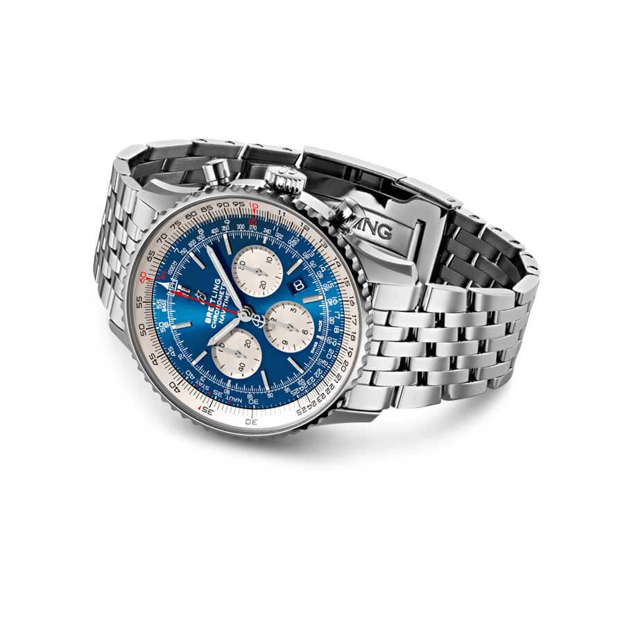 Breitling Navitimer B01 AB0127211C1A1 Replica