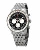 Breitling Navitimer B01 Black Replica