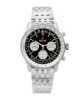 Breitling Navitimer B01 Black Replica