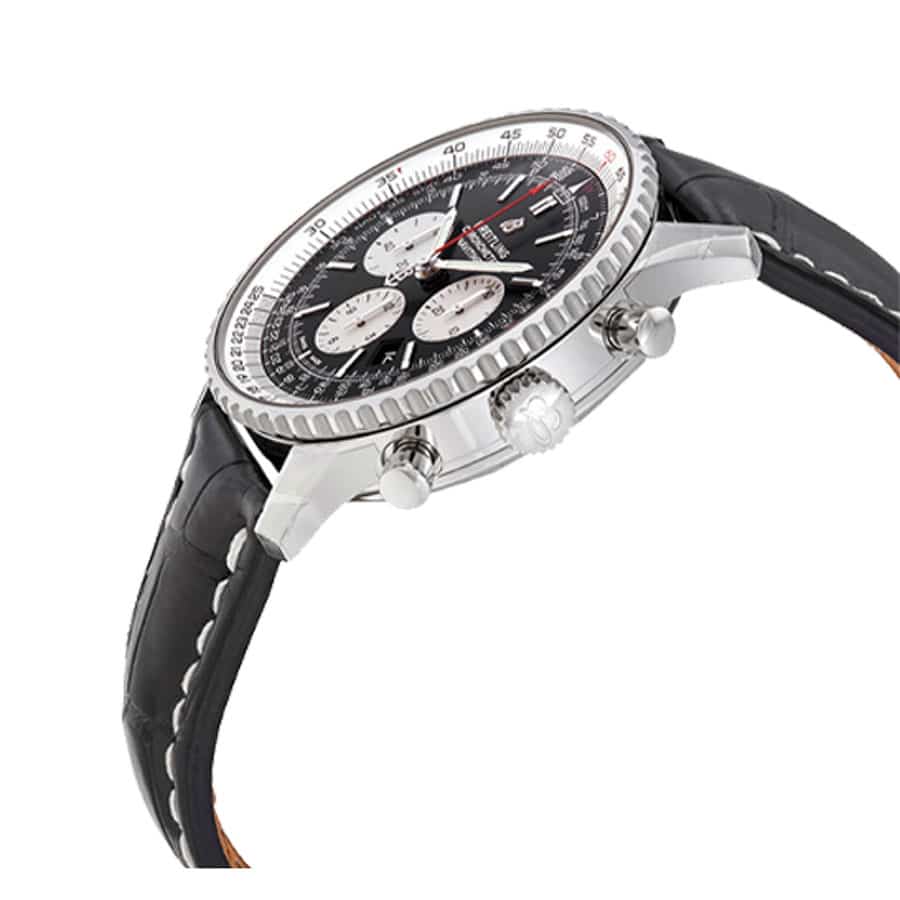 Breitling Navitimer B01 Leather Replica