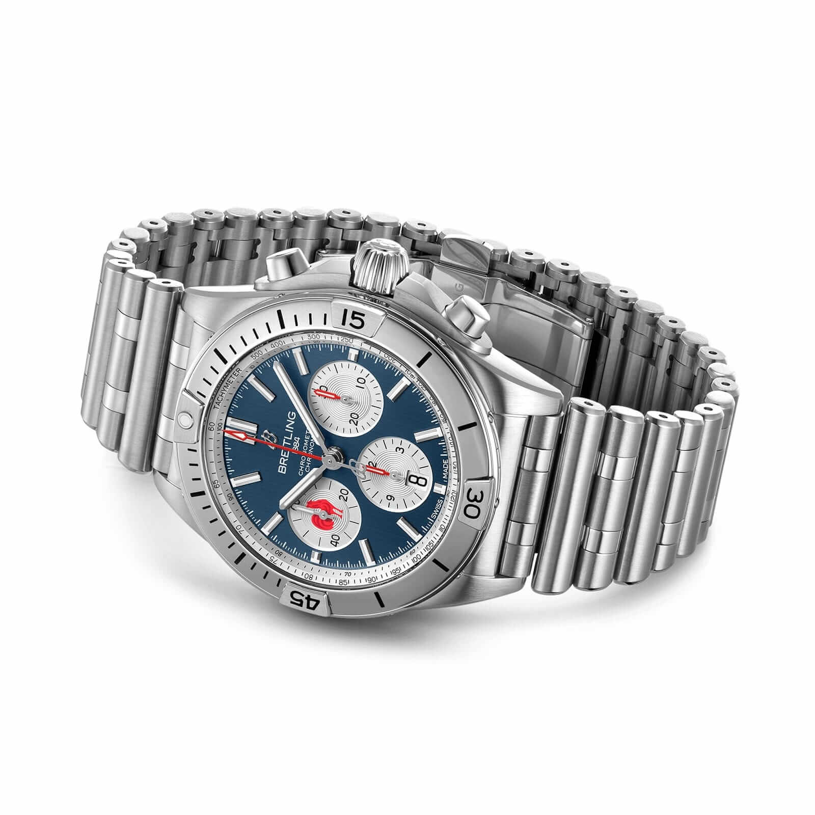 Breitling Six Nations France Replica