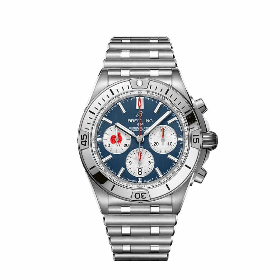 Breitling Six Nations France Replica