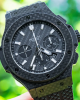 Hublot Big Bang Black Carbon Fiber Replica