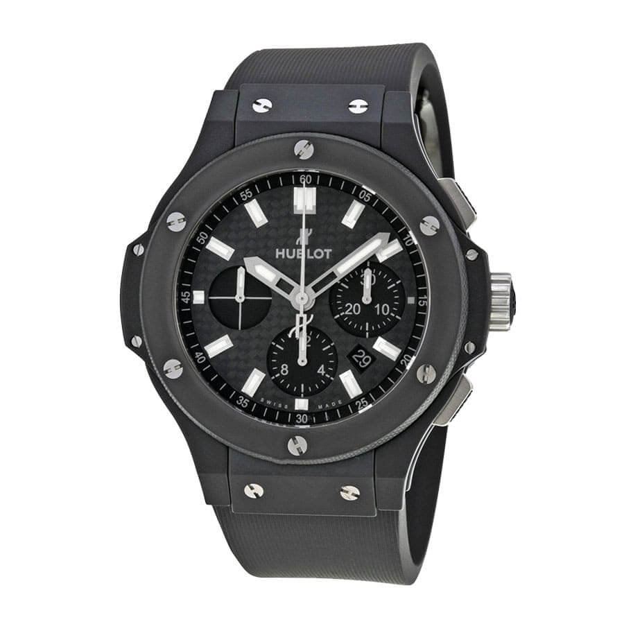 Hublot Big Bang Black Magic 301.CI.1770.RX Replica