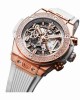 Hublot Big Bang Rose Gold Replica