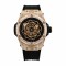 Hublot Big Bang Sang Bleu King Gold 415.OX.1118.VR.MXM17 Replica