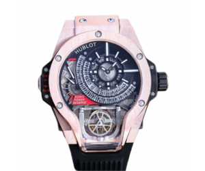 Hublot Warcraft MP series