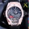 Hublot Warcraft MP series 909.NX.1120.RX.1704