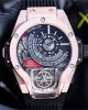 Hublot Warcraft MP series 909.NX.1120.RX.1704