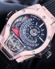 Hublot Warcraft MP series 909.NX.1120.RX.1704