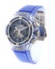 Hublot Big Bang Unico Blue Sapphire 411.JR.4901.RT.1902 Sapphire Replica