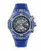 Hublot Big Bang Unico Blue Sapphire 411.JR.4901.RT.1902 Sapphire Replica