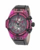 Hublot Big Bang Unico Rose Sapphire 411.JR.4901.RT.1902 Sapphire Replica